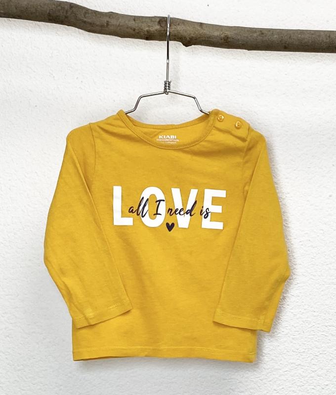 TShirt Mixte 18 mois