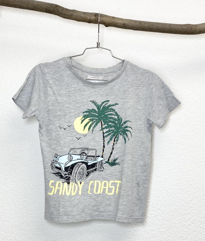 TShirt Garçon 8 ans