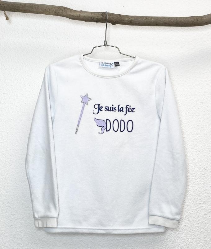 Pyjama Fille 10 ans