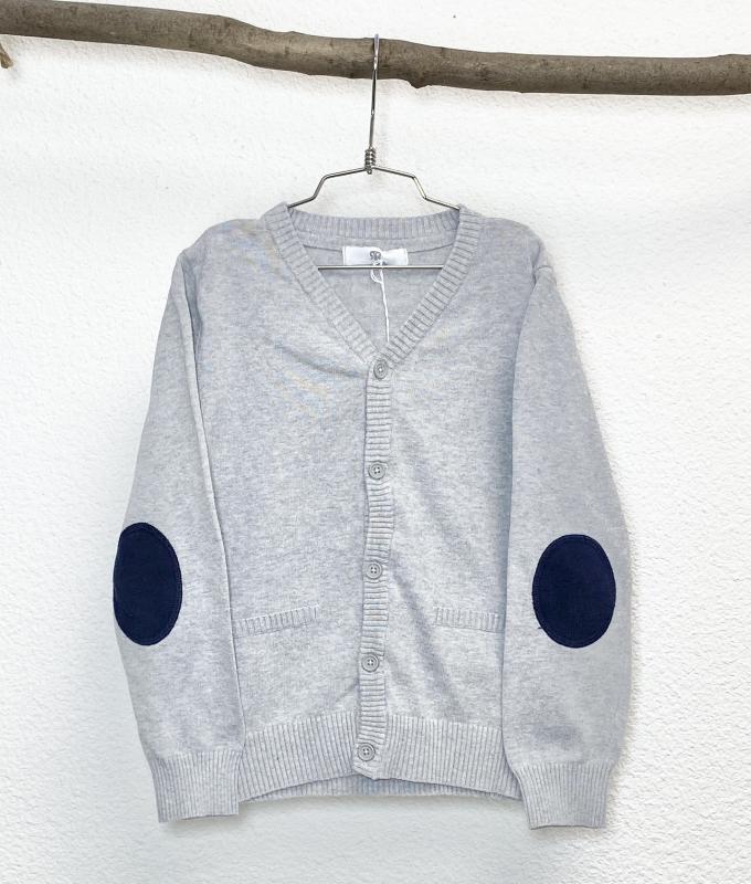 Gilet Garçon 8 ans