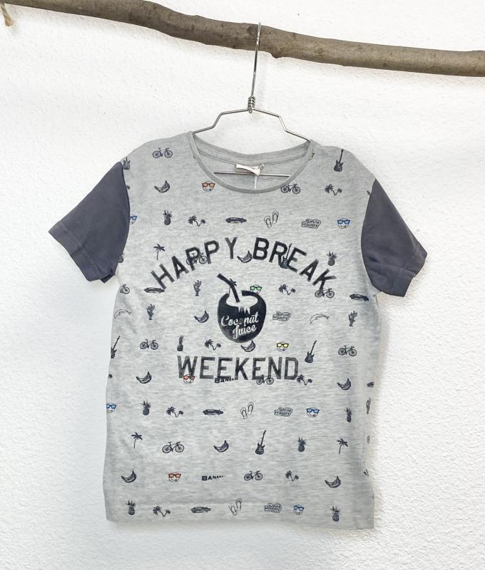 TShirt Garçon 6 ans