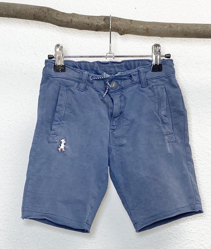 Short Garçon 5 ans