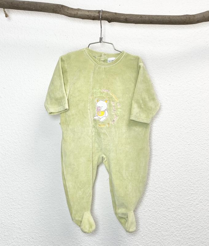 Pyjama Mixte 6 mois