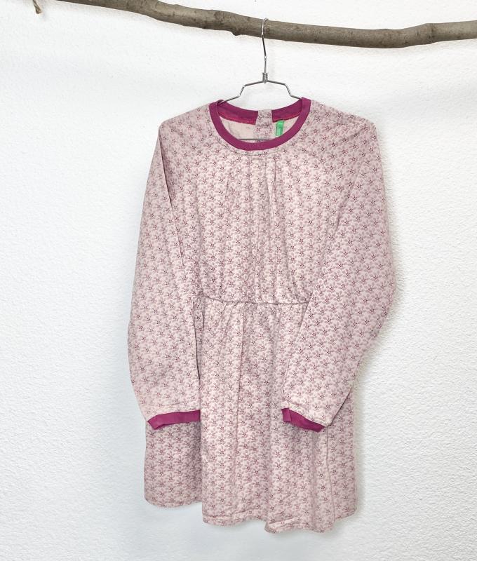 Robe Fille 10 ans