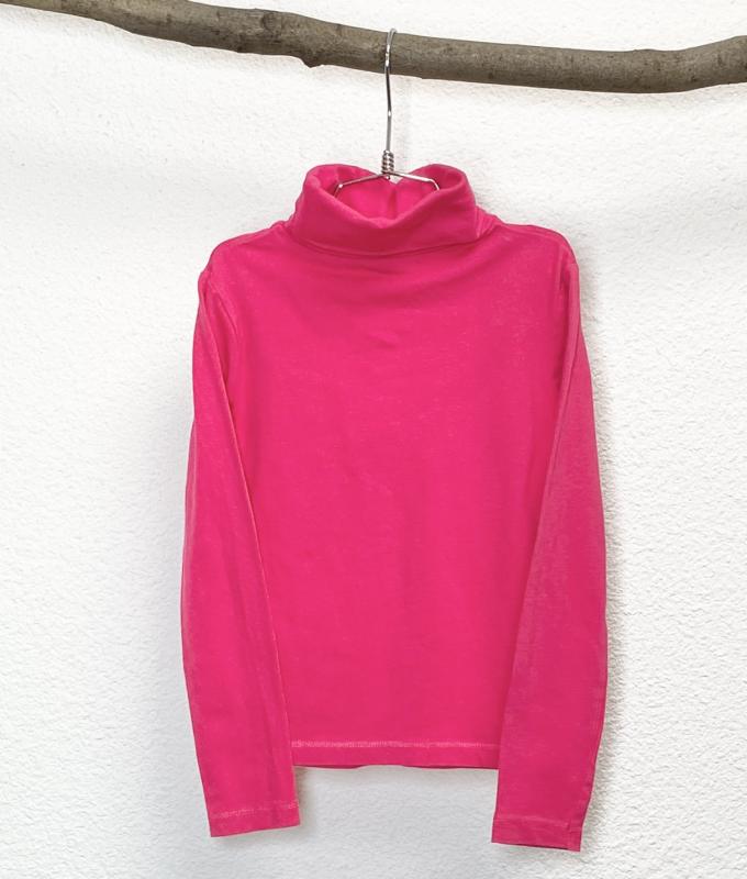 Sous Pull Fille 6 ans