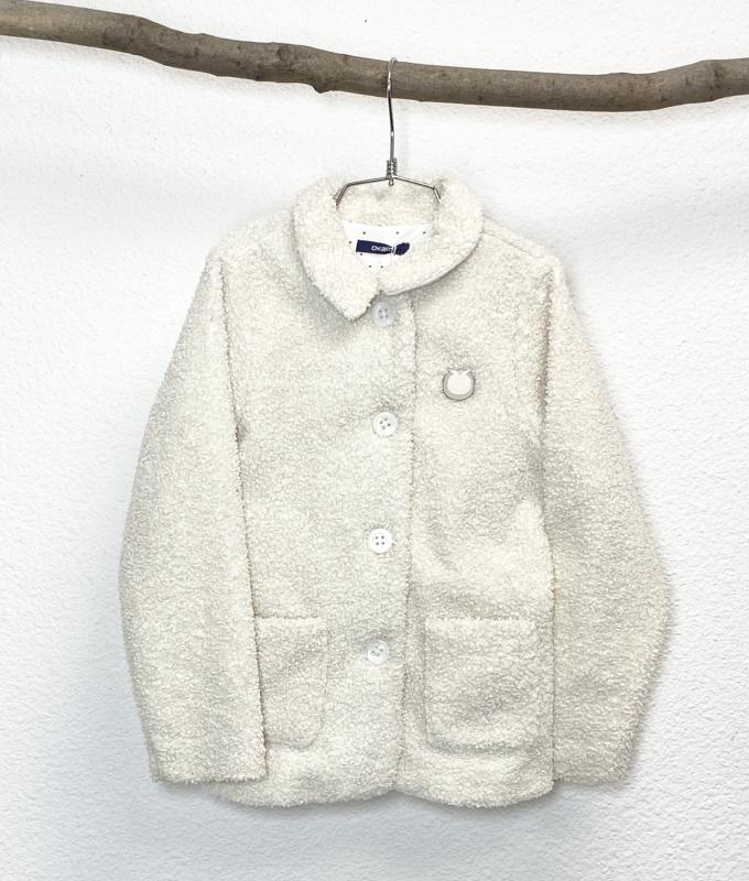 Manteau Fille 6 ans
