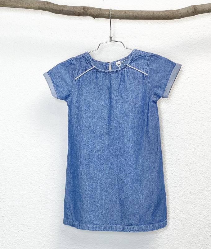 Robe Fille 6 ans