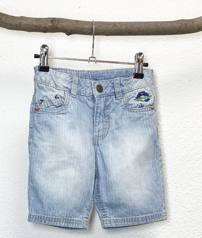 Short Garçon 4 ans