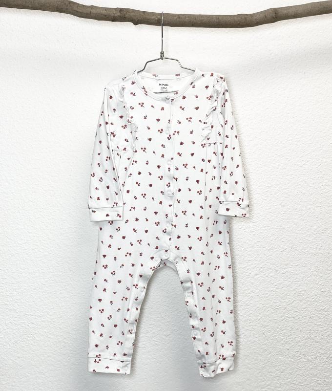 Pyjama Fille 3 ans