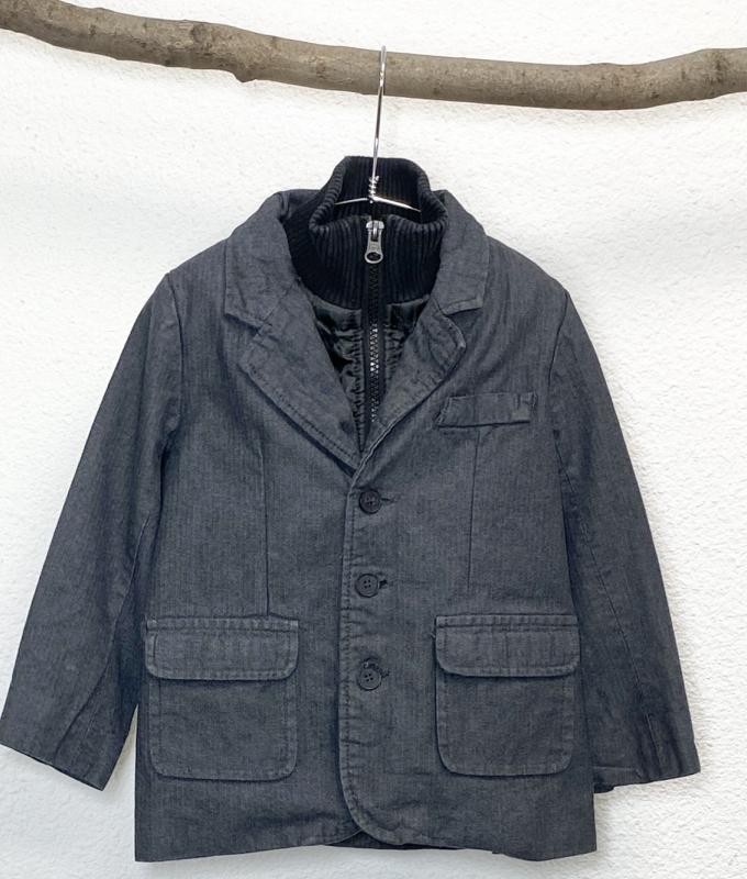 Manteau Mixte 3 ans