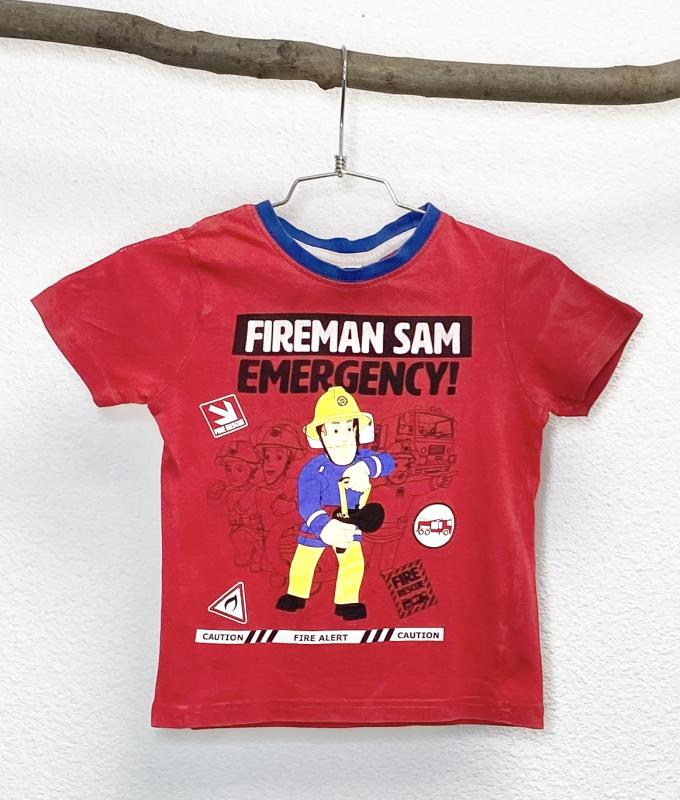 TShirt Garçon 5 ans
