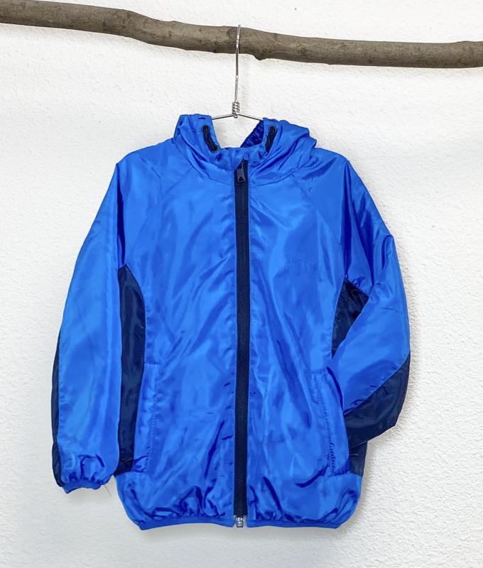 Imperméable Garçon 4 ans