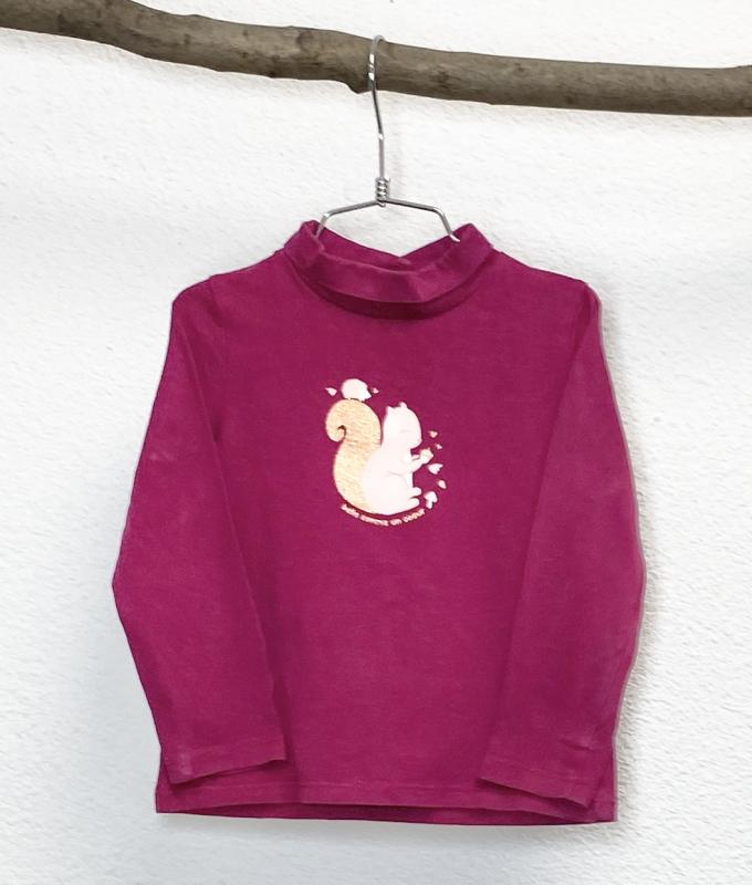 TShirt Fille 18 mois