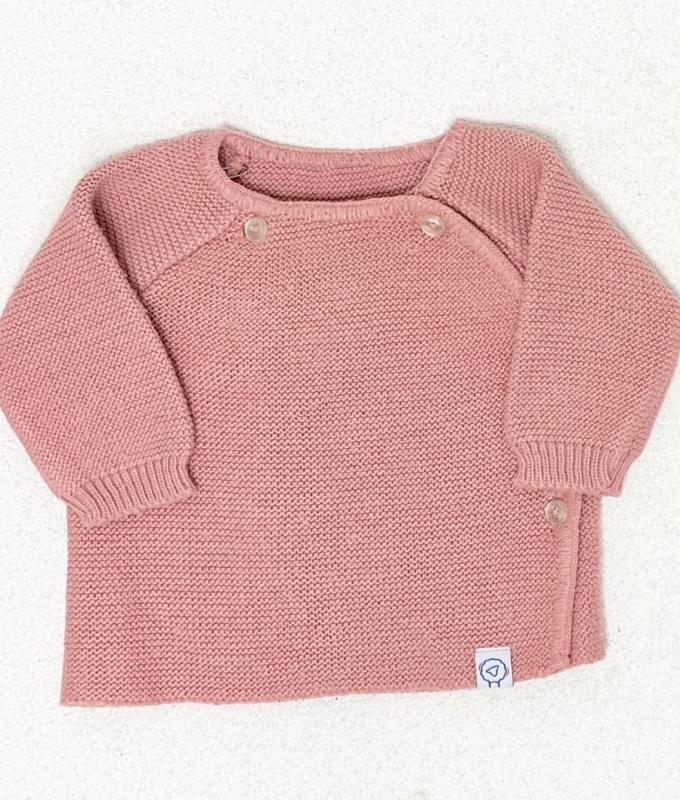 Pull Fille 3 mois