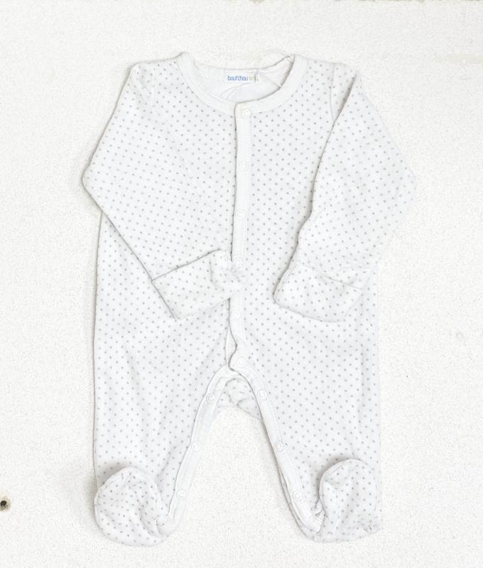 Pyjama Mixte 1 mois