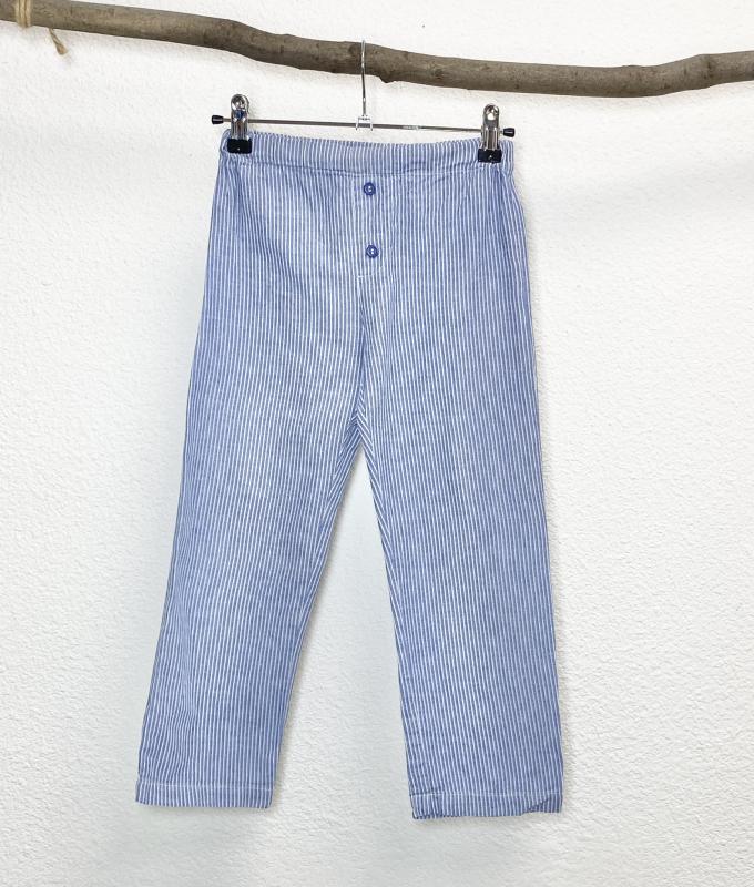 Pyjama Garçon 6 ans