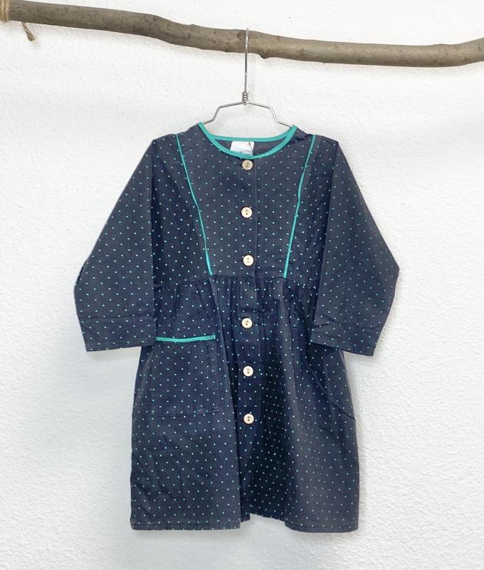 Robe Fille 5 ans
