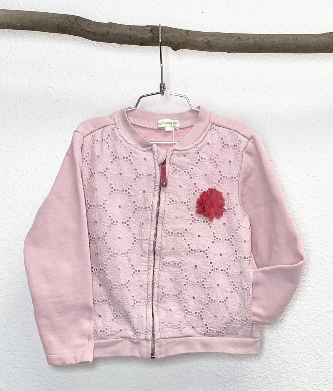 Sweat Fille 5 ans