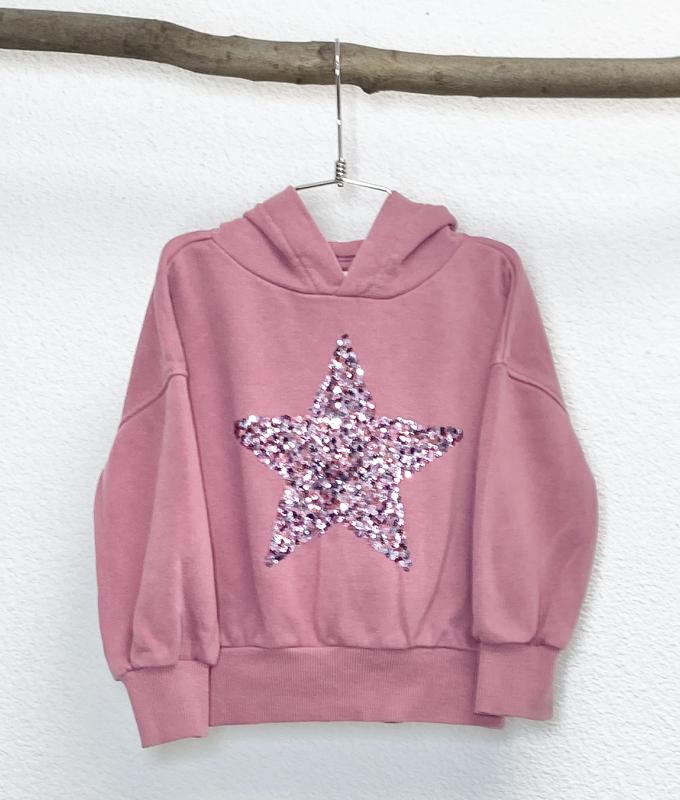 Sweat Fille 24 mois