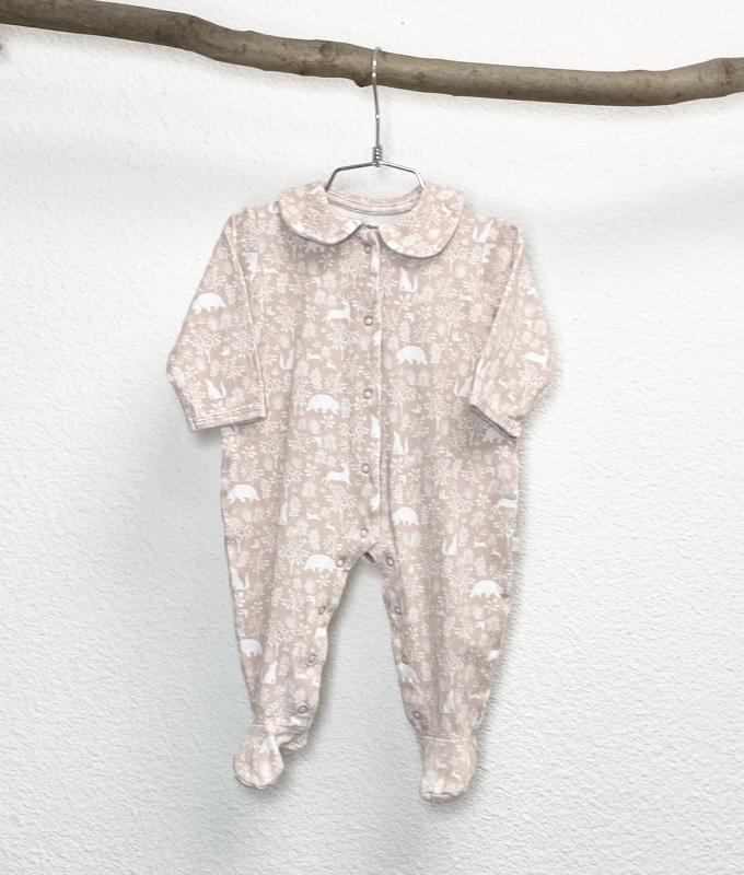 Pyjama Fille 6 mois