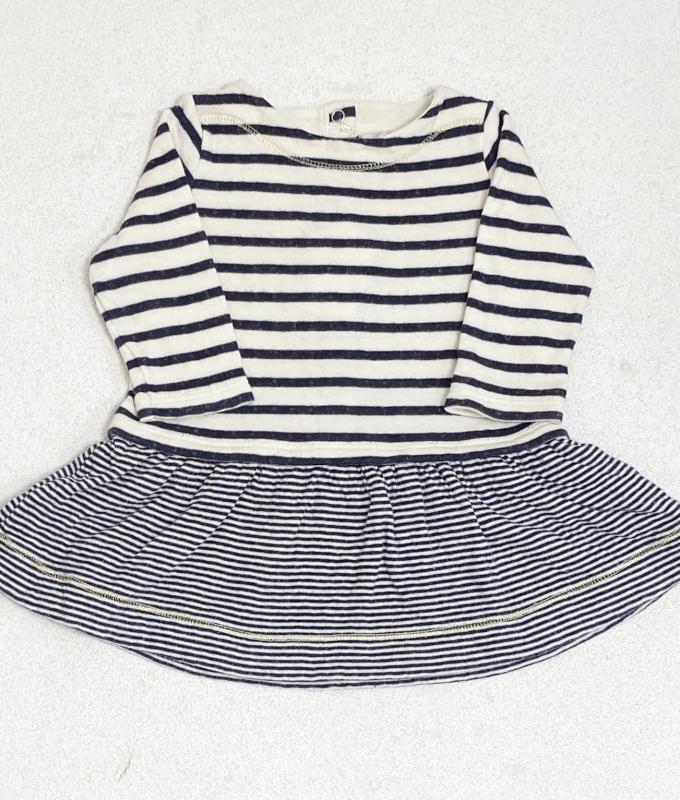 Robe Fille 3 mois