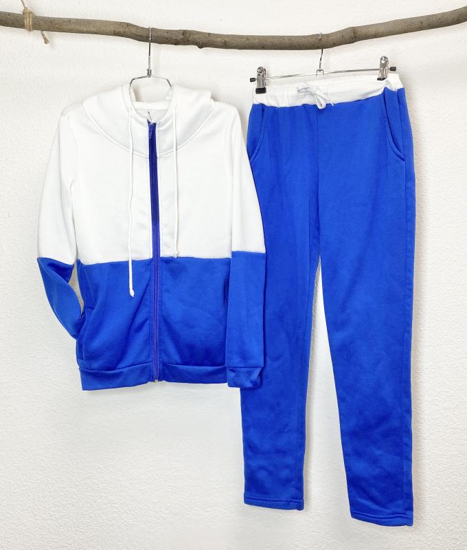 Sport Ens. Jogging Garçon 12 ans