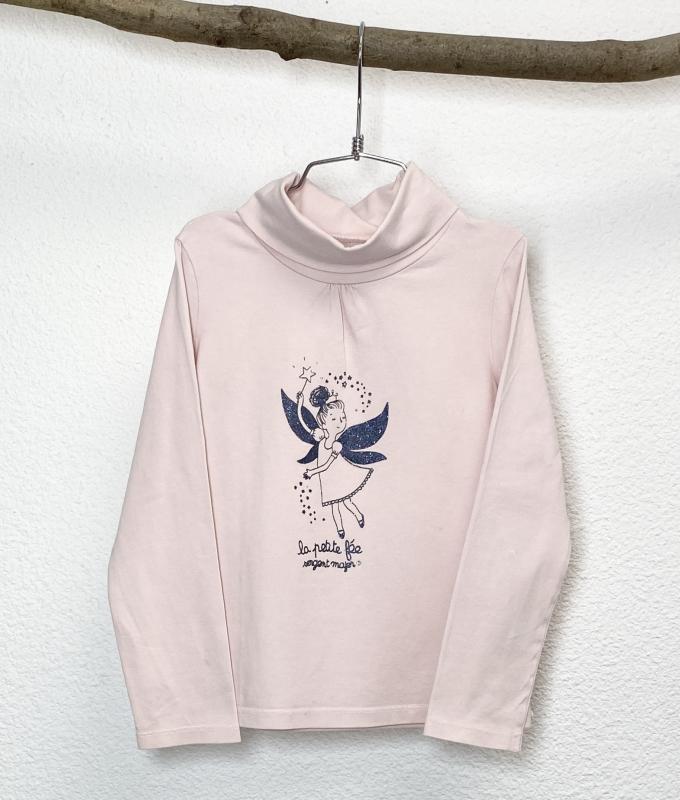 Sous Pull Fille 6 ans