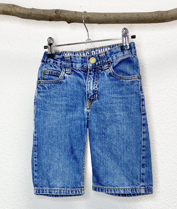 Bermuda Garçon 5 ans