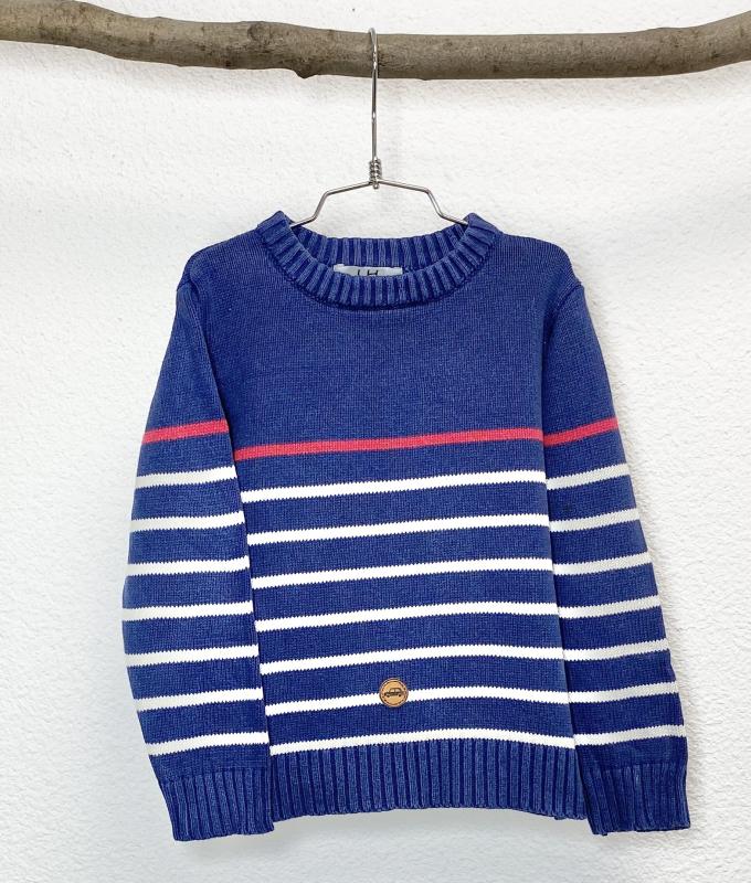 Pull Garçon 4 ans
