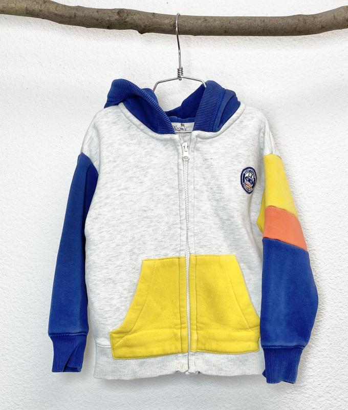 Sweat Garçon 4 ans