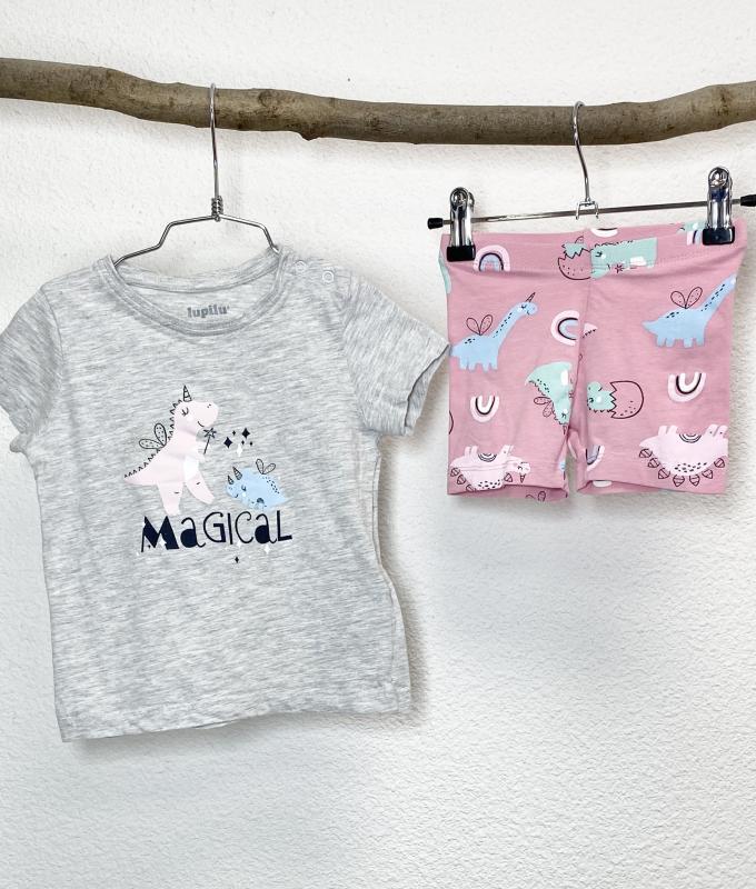 Pyjama Fille 18 mois