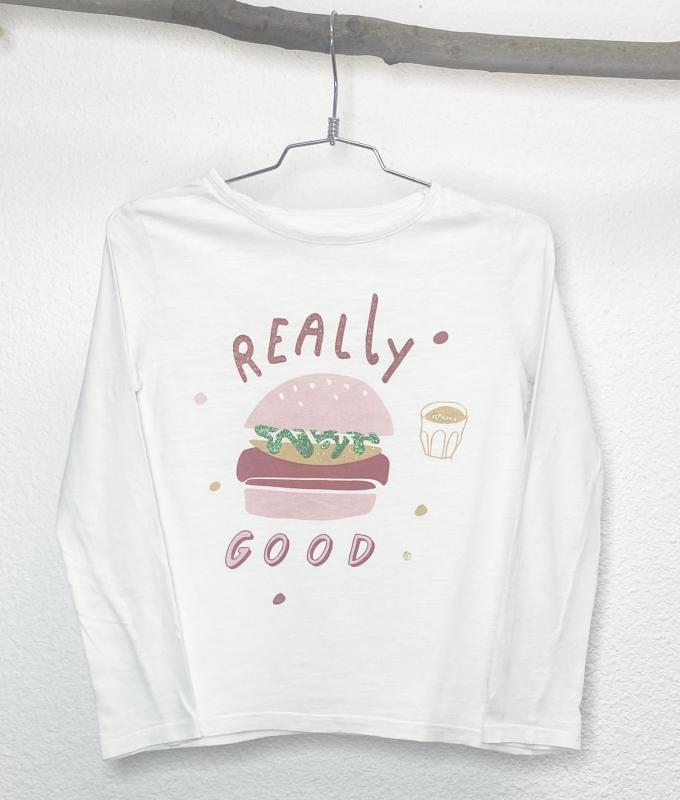 TShirt Fille 8 ans