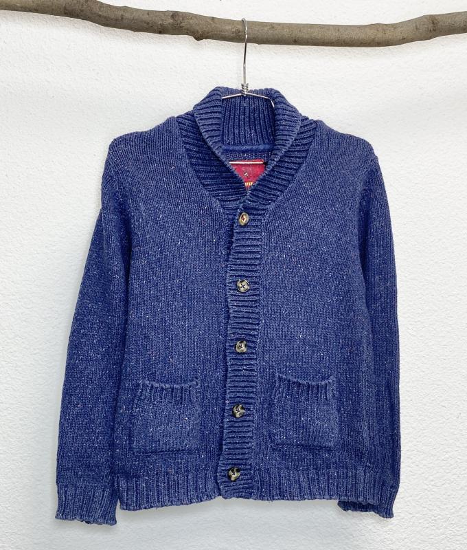 Gilet Garçon 8 ans
