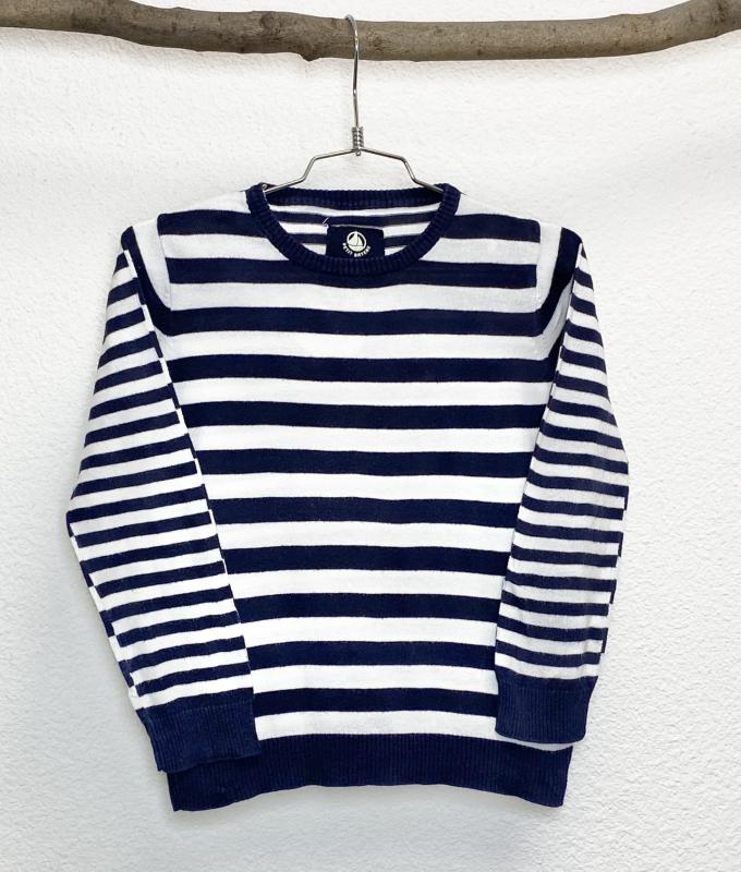 Pull Mixte 6 ans