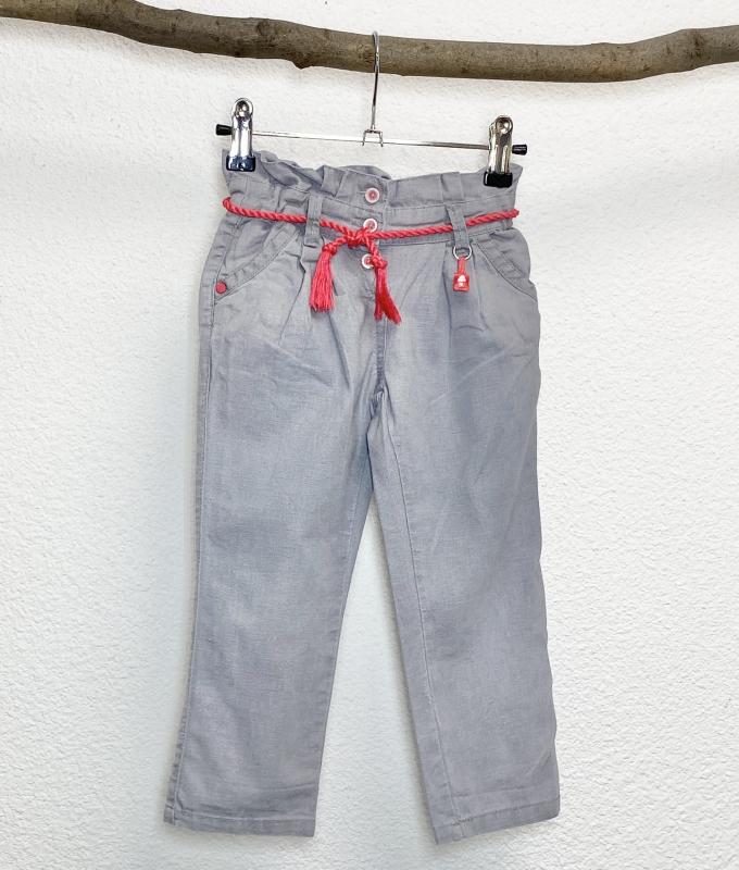 Pantalon Fille 3 ans