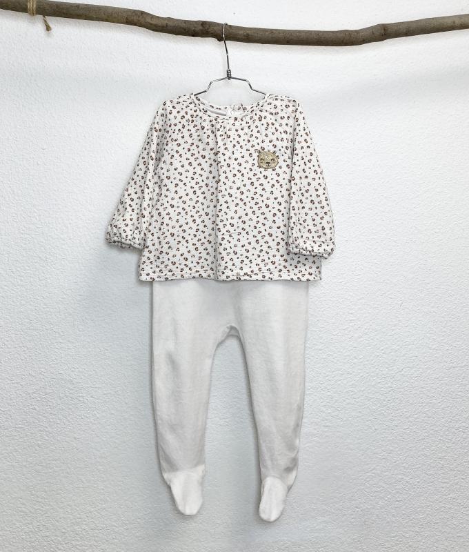 Pyjama Fille 18 mois