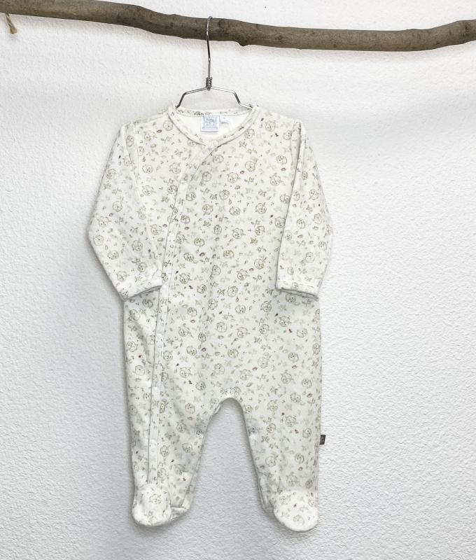 Pyjama Mixte 6 mois