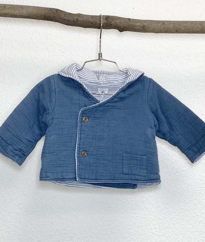 Veste Garçon 3 mois