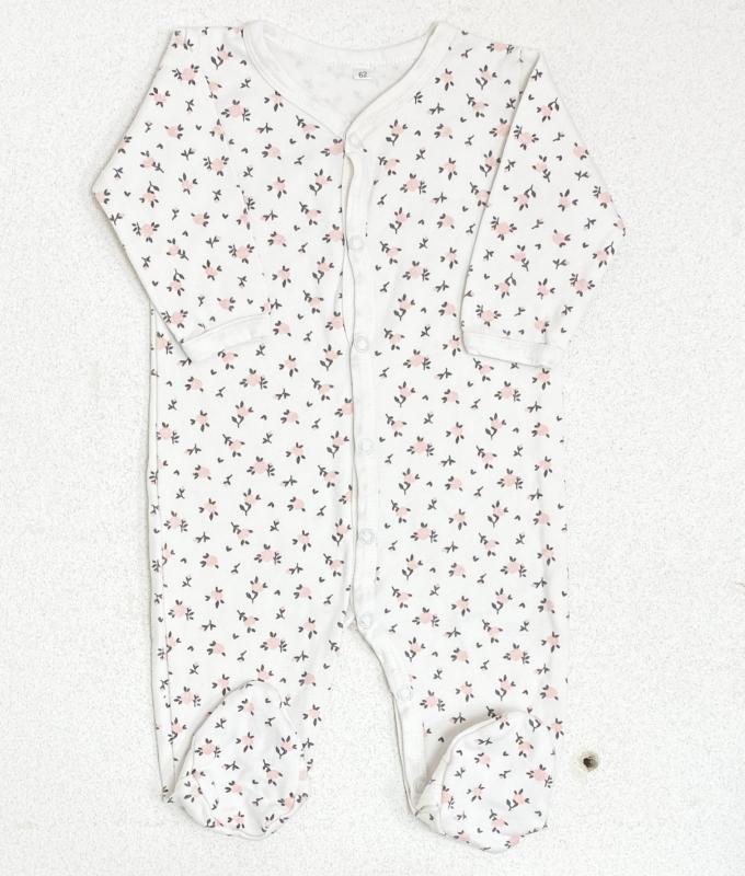 Pyjama Fille 3 mois