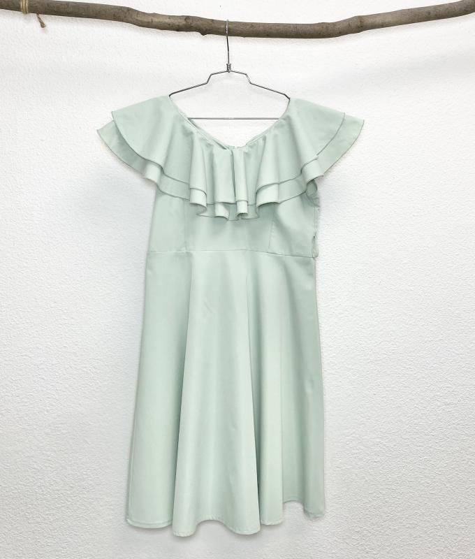 Robe Fille 12 ans