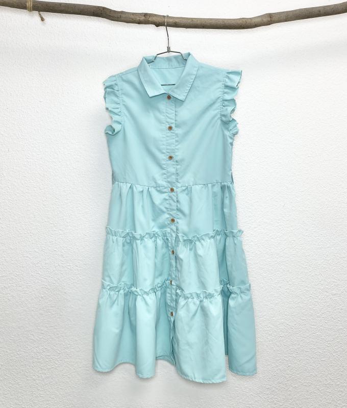 Robe Fille 12 ans