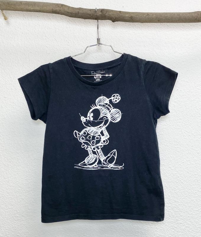 TShirt Fille 8 ans