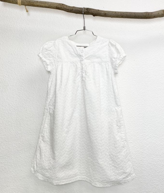 Robe Fille 6 ans