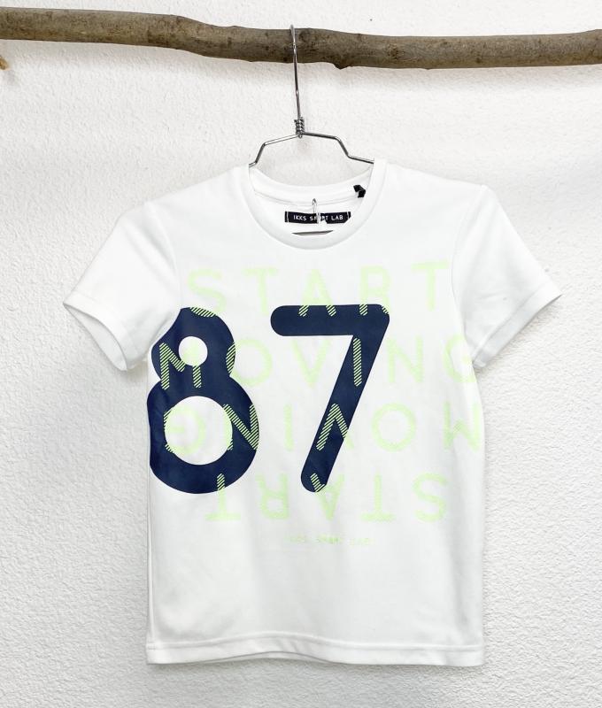 Sport Maillot Garçon 6 ans