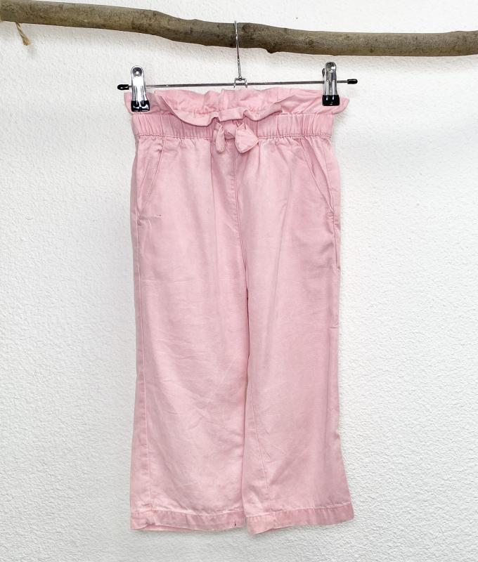 Pantalon Fille 5 ans