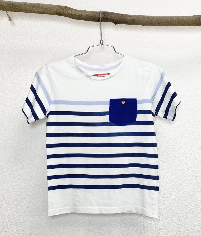 TShirt Garçon 8 ans