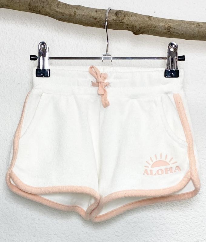 Short Fille 6 ans