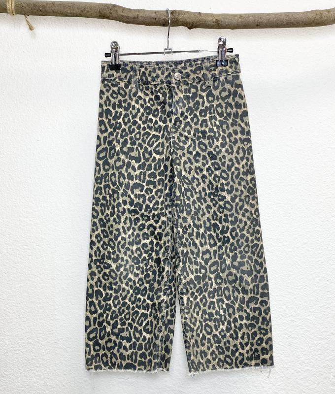 Pantalon Fille 5 ans