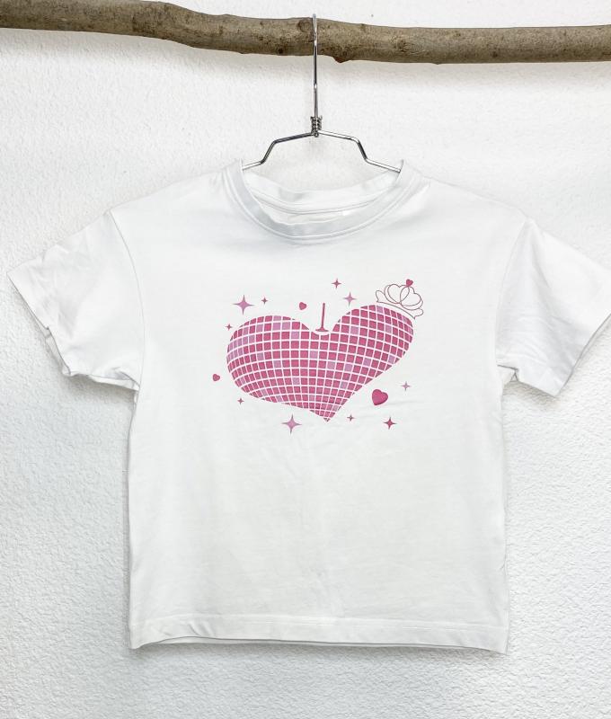 TShirt Fille 4 ans