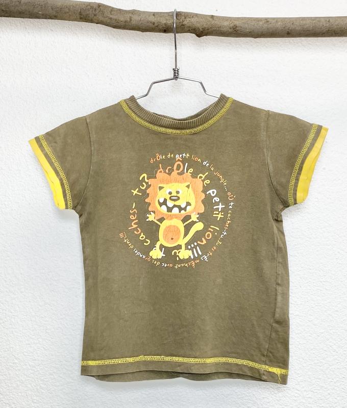 TShirt Garçon 3 ans